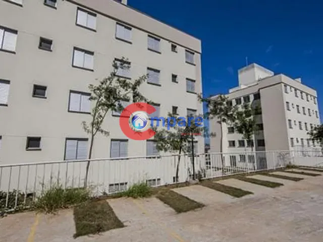 Apartamento 3 quartos e 1 banheiro, à venda, no bairro Cidade Parque Alvorada em Guarulhos