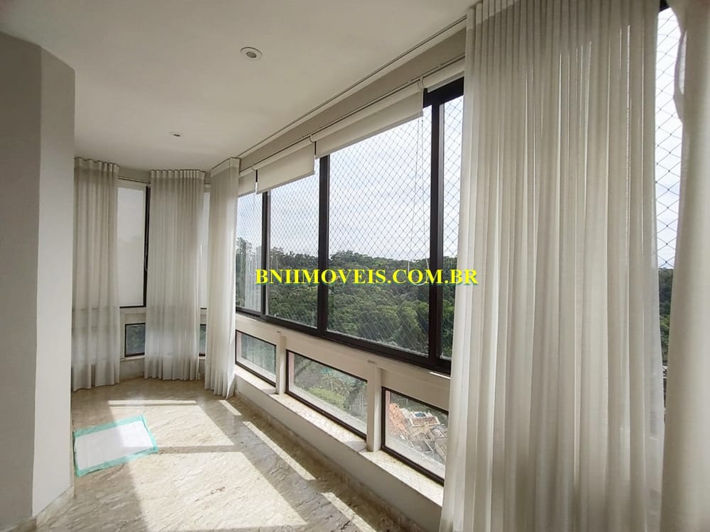 Apartamento à venda e aluguel com 4 quartos, 600m² - Foto 3