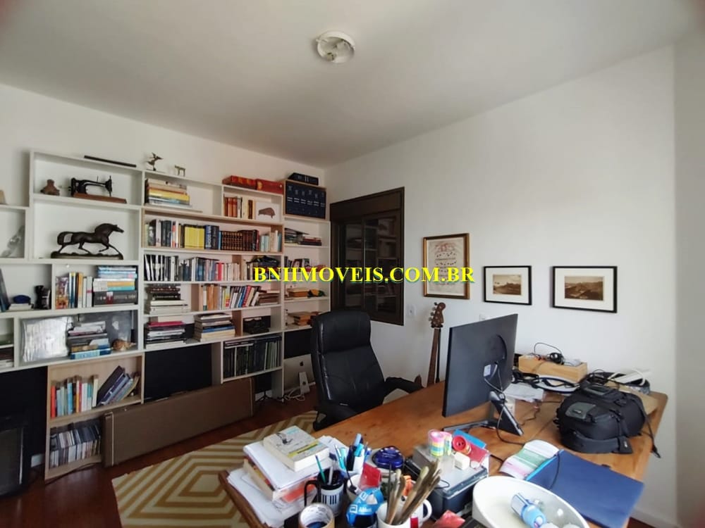 Apartamento à venda e aluguel com 4 quartos, 600m² - Foto 23