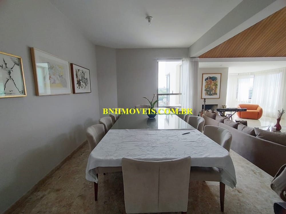 Apartamento à venda e aluguel com 4 quartos, 600m² - Foto 15