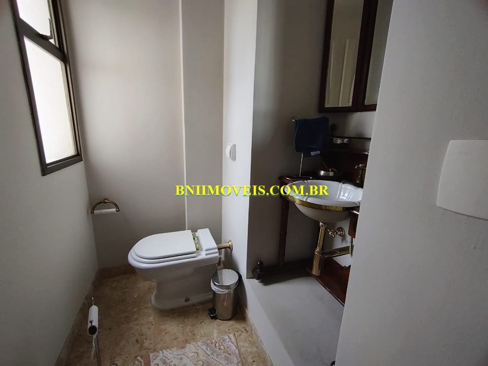Apartamento à venda e aluguel com 4 quartos, 600m² - Foto 14