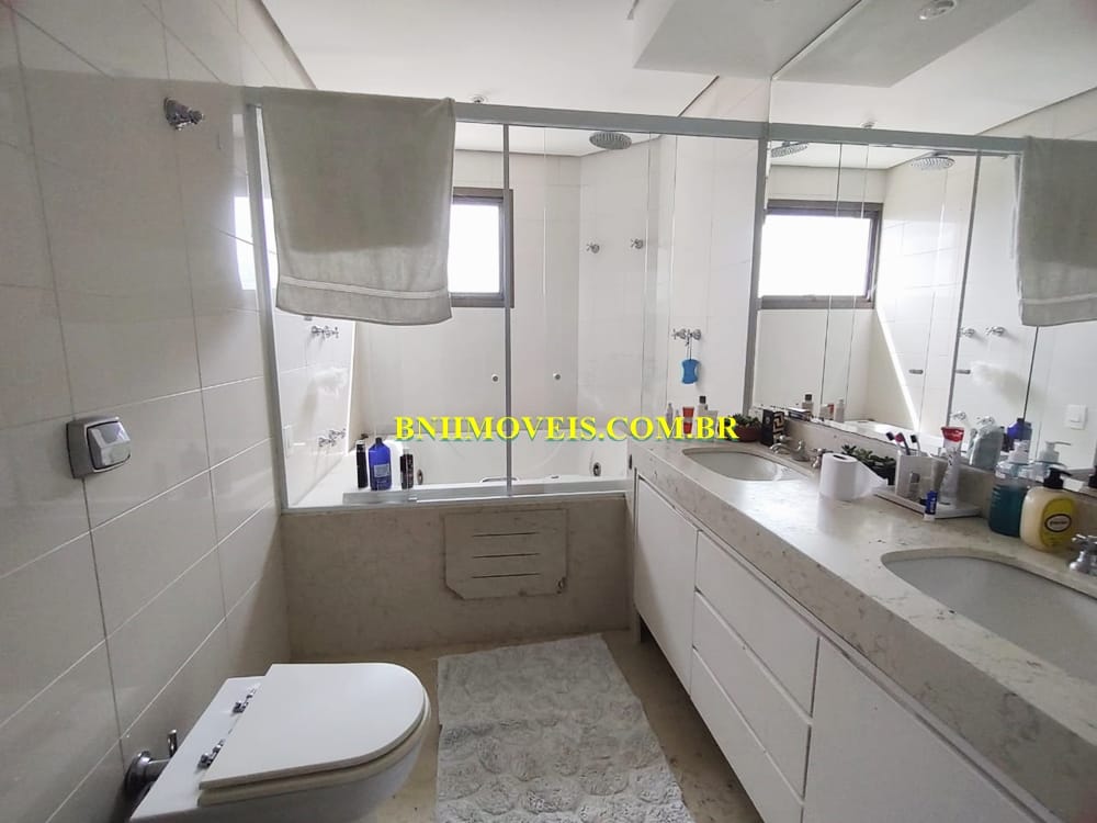 Apartamento à venda e aluguel com 4 quartos, 600m² - Foto 29