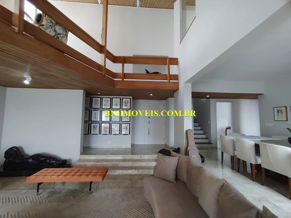 Apartamento à venda e aluguel com 4 quartos, 600m² - Foto 11