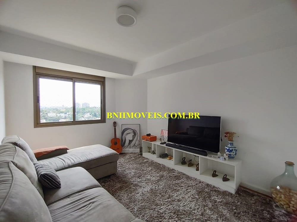 Apartamento à venda e aluguel com 4 quartos, 600m² - Foto 34