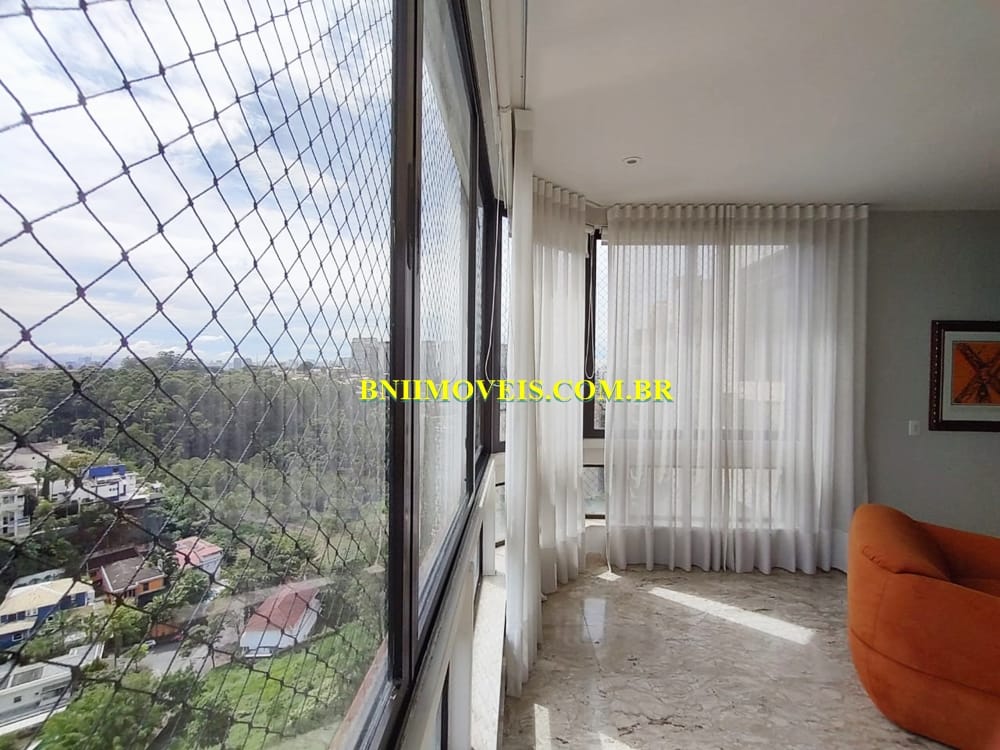 Apartamento à venda e aluguel com 4 quartos, 600m² - Foto 12