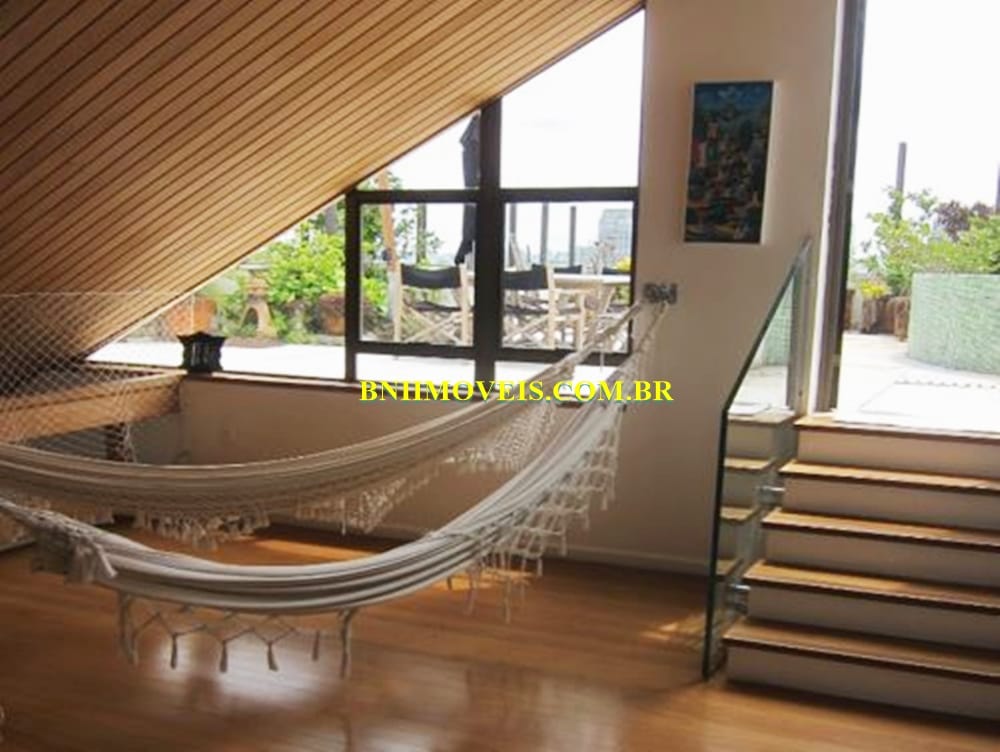 Apartamento à venda e aluguel com 4 quartos, 600m² - Foto 9