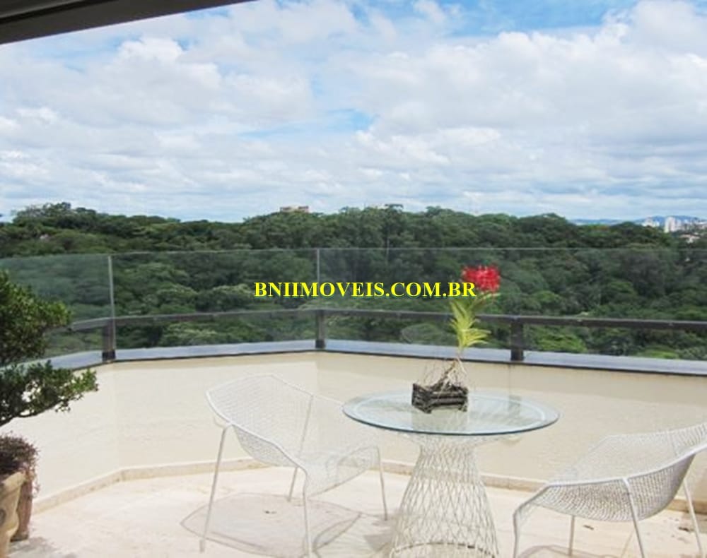 Apartamento à venda e aluguel com 4 quartos, 600m² - Foto 8
