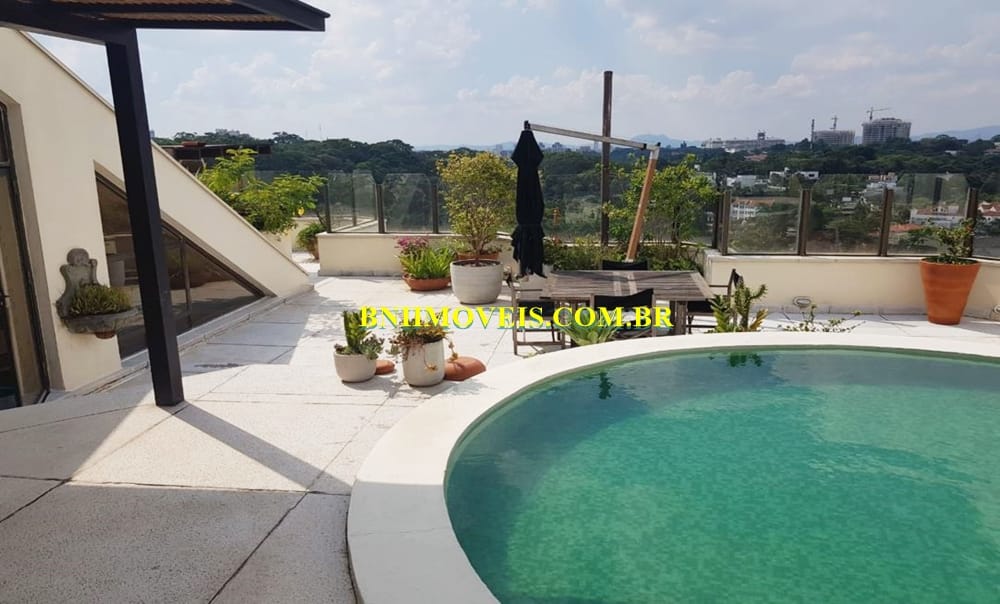 Apartamento à venda e aluguel com 4 quartos, 600m² - Foto 6