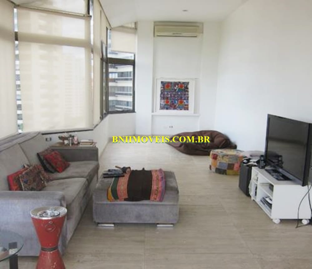 Apartamento à venda e aluguel com 4 quartos, 600m² - Foto 10