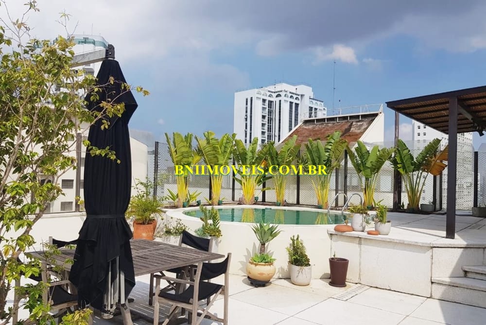 Apartamento à venda e aluguel com 4 quartos, 600m² - Foto 5