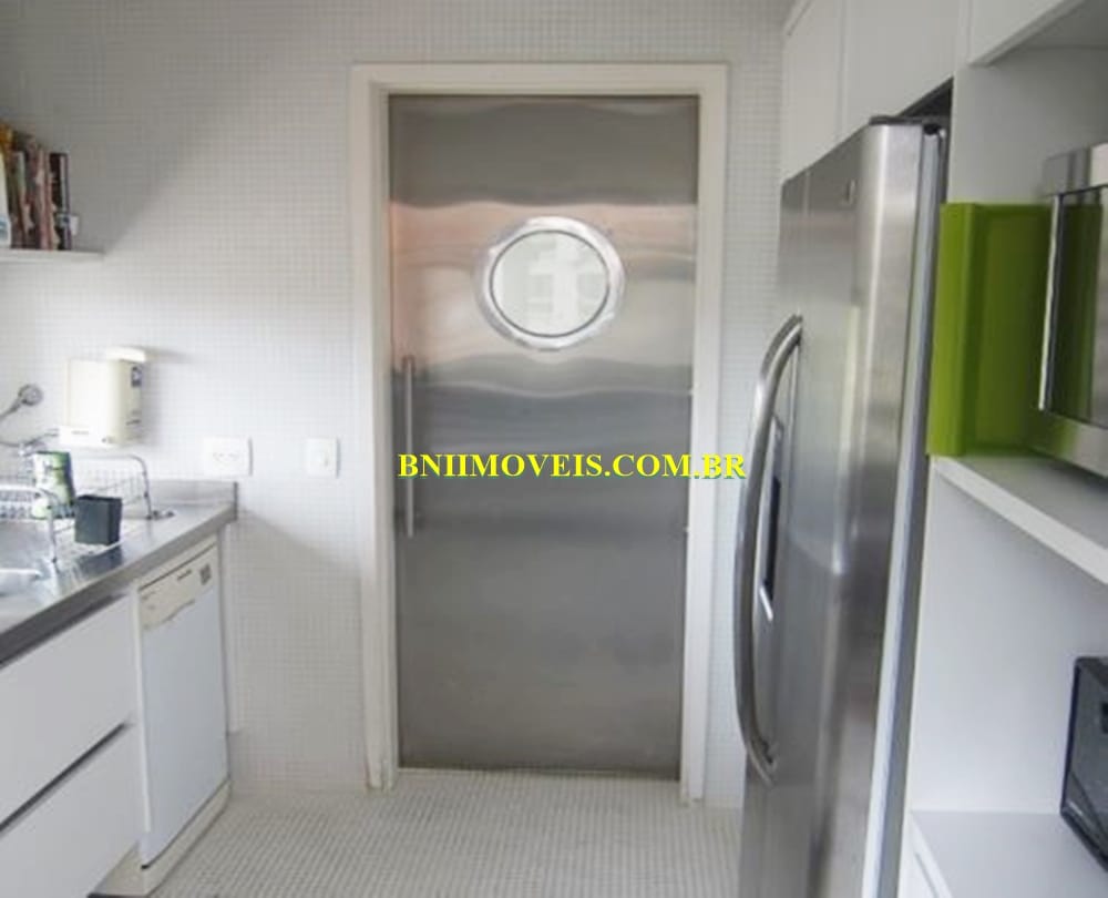 Apartamento à venda e aluguel com 4 quartos, 600m² - Foto 18