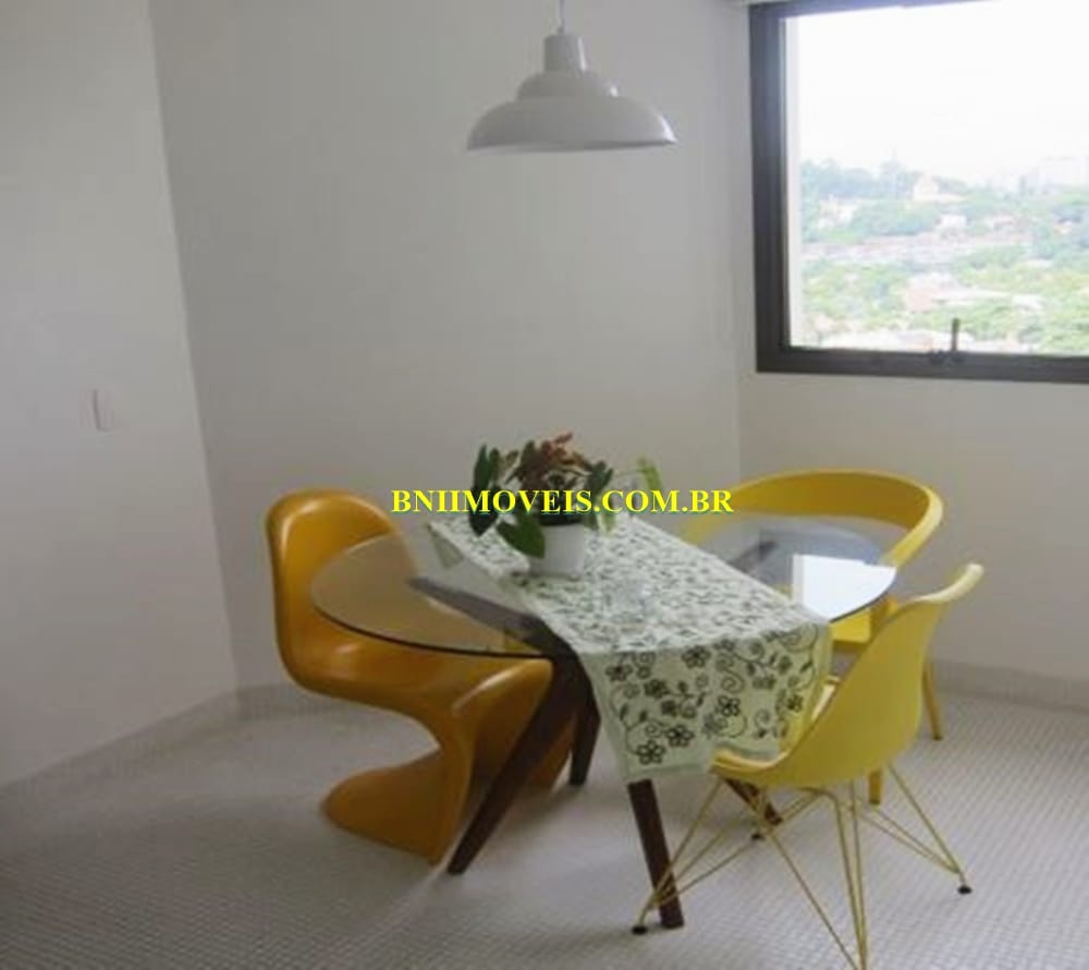 Apartamento à venda e aluguel com 4 quartos, 600m² - Foto 16