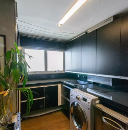 Apartamento, 1 quarto, 164 m² - Foto 9