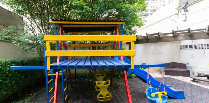 Apartamento, 1 quarto, 164 m² - Foto 20