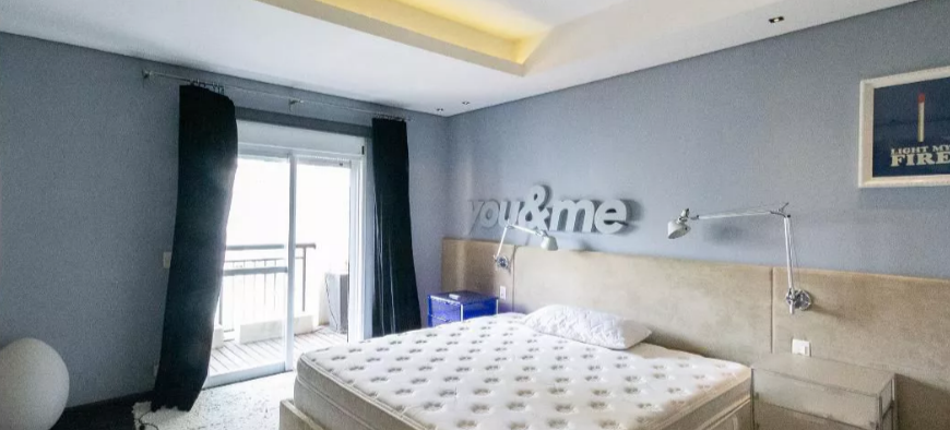 Apartamento, 1 quarto, 164 m² - Foto 15