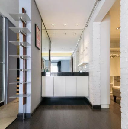 Apartamento, 1 quarto, 164 m² - Foto 18