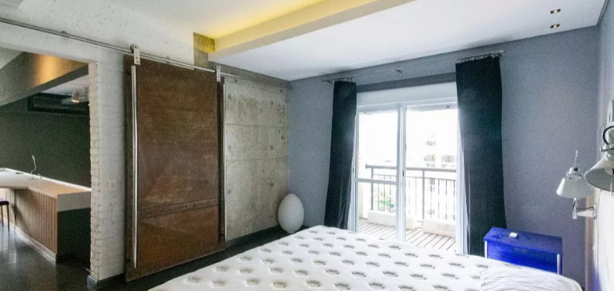 Apartamento, 1 quarto, 164 m² - Foto 16