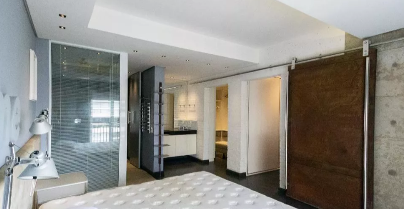 Apartamento, 1 quarto, 164 m² - Foto 17