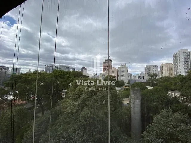 Apartamento com 91m² 2 quartos e 3 banheiros, à venda, no bairro Perdizes em São Paulo