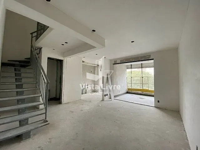 Apartamento com 91m² 2 quartos e 3 banheiros, à venda, no bairro Perdizes em São Paulo