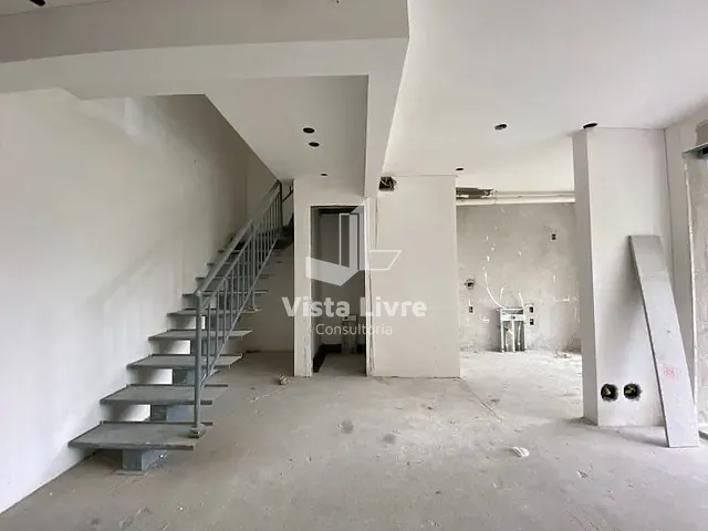 Apartamento com 91m² 2 quartos e 3 banheiros, à venda, no bairro Perdizes em São Paulo