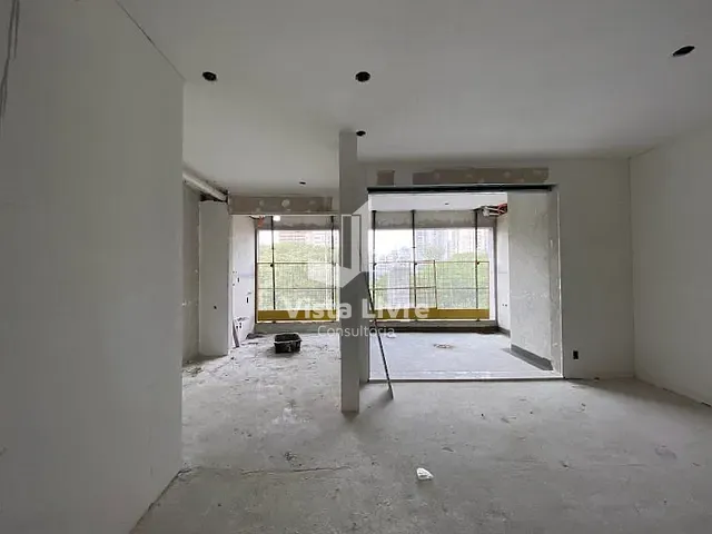 Apartamento com 91m² 2 quartos e 3 banheiros, à venda, no bairro Perdizes em São Paulo