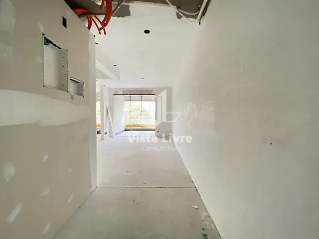 Apartamento com 91m² 2 quartos e 3 banheiros, à venda, no bairro Perdizes em São Paulo