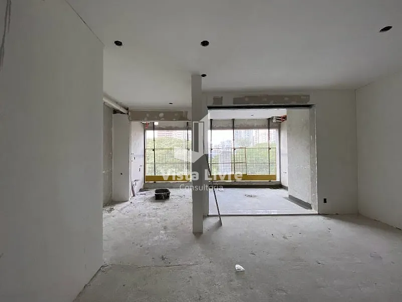 Apartamento, 2 quartos, 91 m² - Foto 3