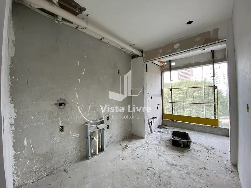 Apartamento, 2 quartos, 91 m² - Foto 6
