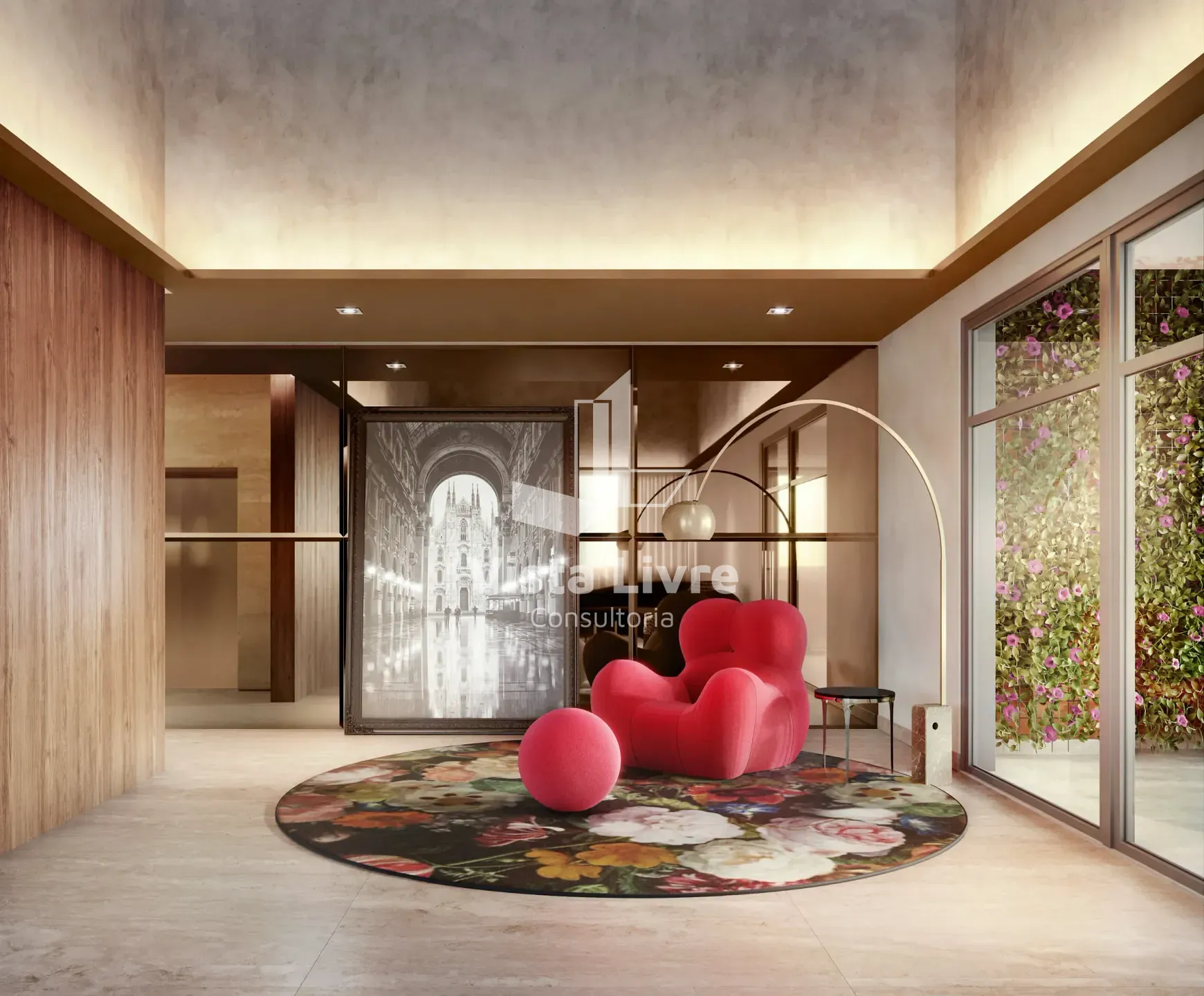 Apartamento, 2 quartos, 91 m² - Foto 19