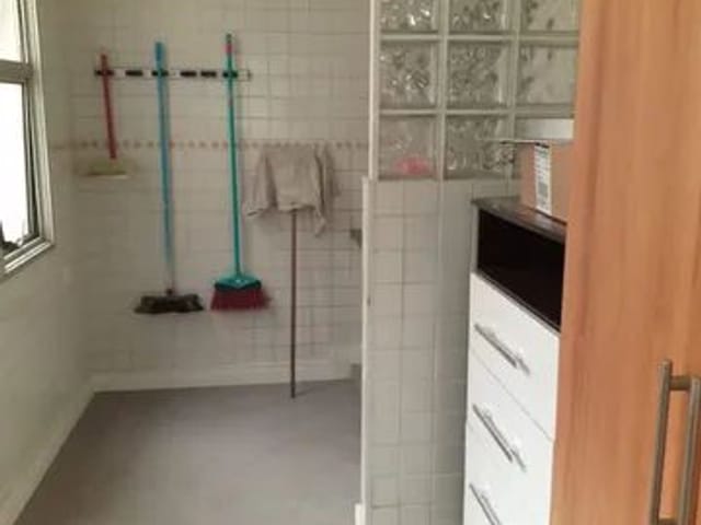 Apartamento com 180m² 3 quartos e 2 banheiros, à venda, no bairro Aclimação em São Paulo