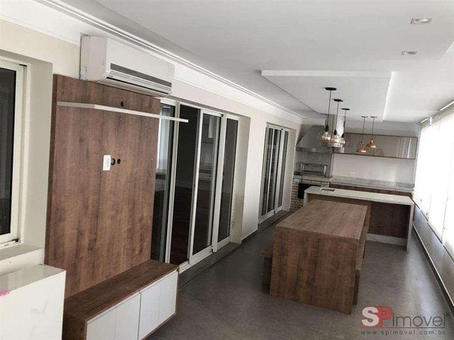 Apartamento Duplex à venda, no bairro Casa Verde em São Paulo