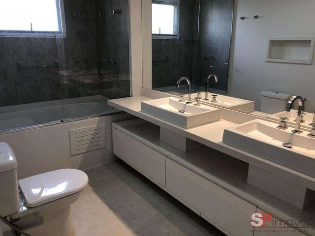 Apartamento Duplex à venda, no bairro Casa Verde em São Paulo