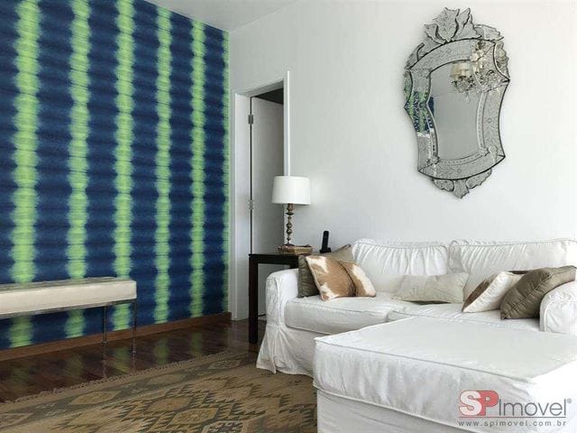 Apartamento Duplex à venda, no bairro Jardim Analia Franco em São Paulo