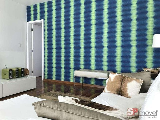 Apartamento Duplex à venda, no bairro Jardim Analia Franco em São Paulo