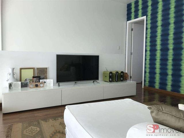 Apartamento Duplex à venda, no bairro Jardim Analia Franco em São Paulo