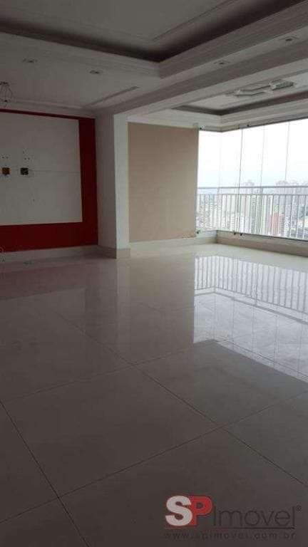 Apartamento à venda, no bairro Vila Zilda em São Paulo