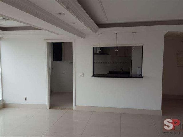 Apartamento à venda, no bairro Vila Zilda em São Paulo