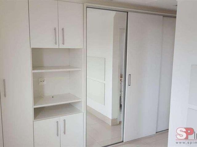 Apartamento à venda, no bairro Vila Zilda em São Paulo