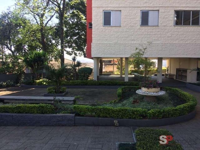 Apartamento Duplex à venda, no bairro Vila Santana em São Paulo