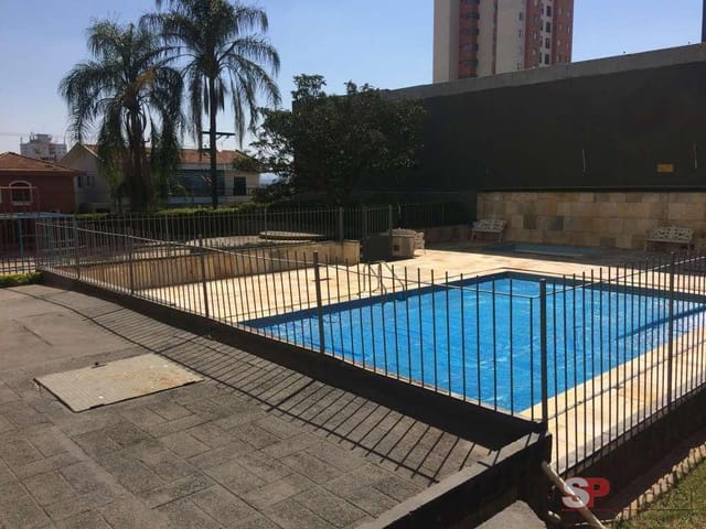 Apartamento Duplex à venda, no bairro Vila Santana em São Paulo
