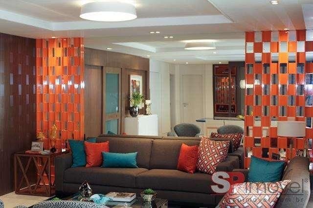Apartamento Duplex à venda, no bairro Casa Verde em São Paulo