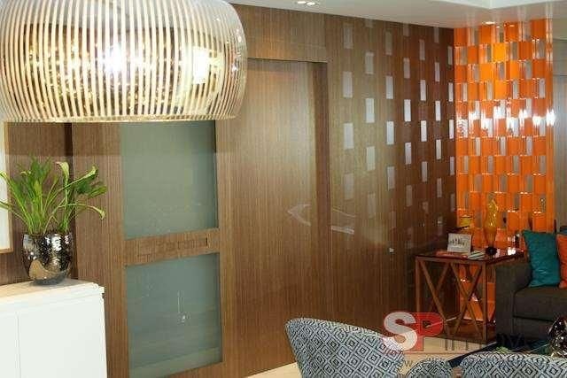 Apartamento Duplex à venda, no bairro Casa Verde em São Paulo