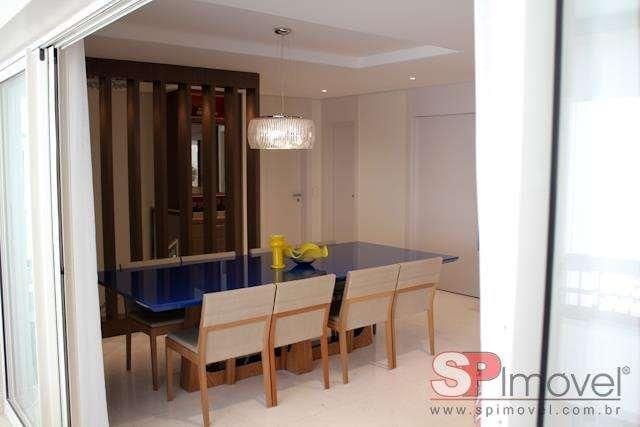 Apartamento Duplex à venda, no bairro Casa Verde em São Paulo