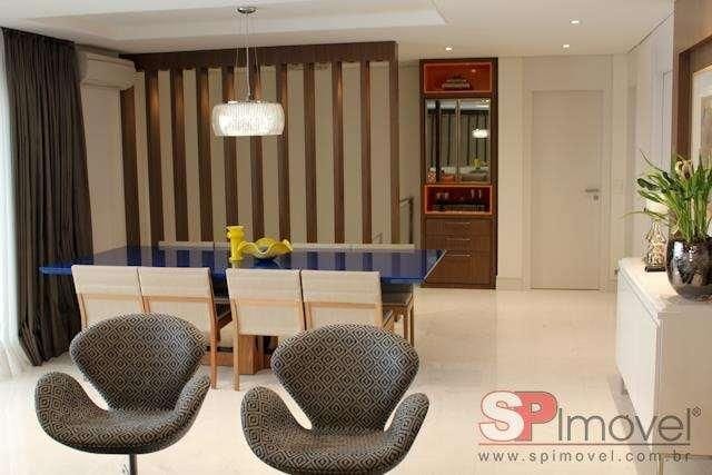 Apartamento Duplex à venda, no bairro Casa Verde em São Paulo