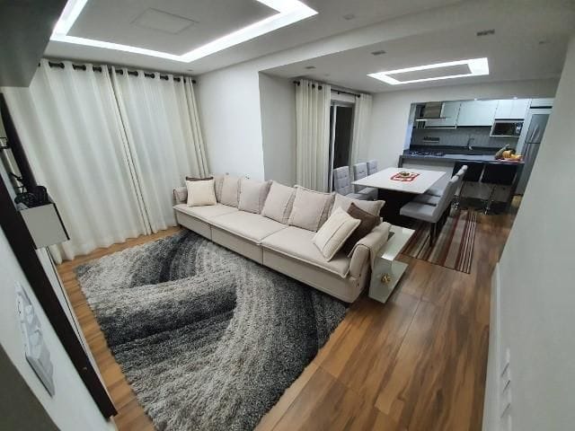 Apartamento Duplex 3 quartos e 3 banheiros, à venda, no bairro Tatuapé em São Paulo
