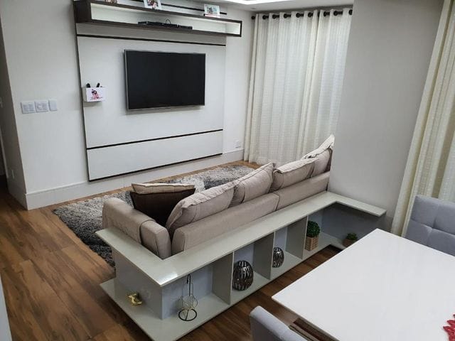 Apartamento Duplex 3 quartos e 3 banheiros, à venda, no bairro Tatuapé em São Paulo