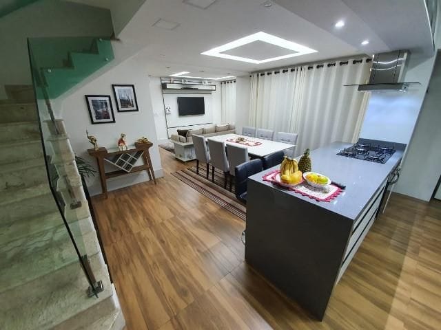 Apartamento Duplex 3 quartos e 3 banheiros, à venda, no bairro Tatuapé em São Paulo