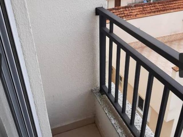 Foto do Apartamento - Apartamento Cobertura DUPLEX com 2 Quartos e 2 banheiros à Venda, 50 m² por R$ 450.000, Vila Pinheirinho, Santo Andre, São Paulo | Mix Nascimento