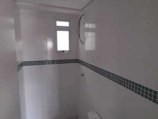 Foto do Apartamento - Apartamento Cobertura DUPLEX com 2 Quartos e 2 banheiros à Venda, 50 m² por R$ 450.000, Vila Pinheirinho, Santo Andre, São Paulo | Mix Nascimento